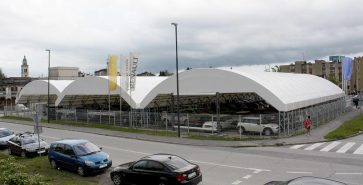 Prodaja vozil Malgaj