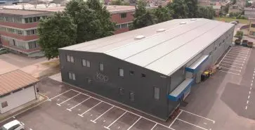 multipurpose facility
