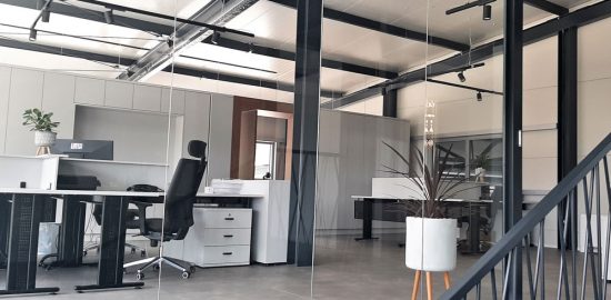Office space Dvornik