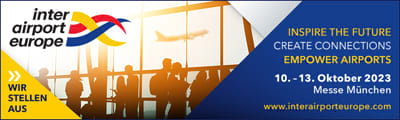 Inter Airport Europe 2023