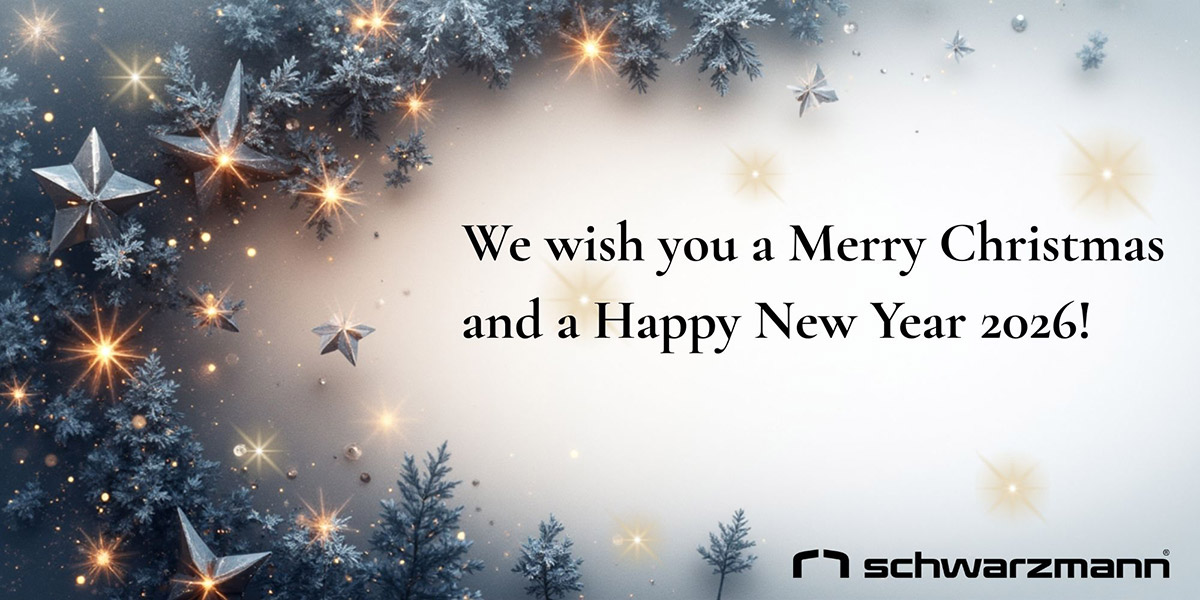 Merry Christmass and a Happy New Year 2026