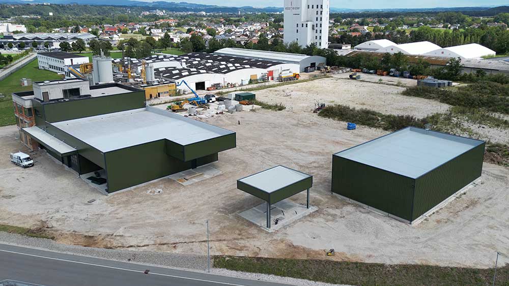 GIB industrijski kompleks