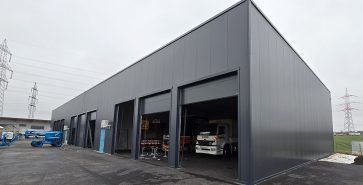 RB Immoinvest Schwarzmann X