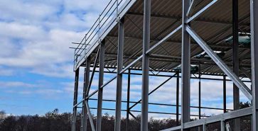 Readyonset – Panel Hall Installation