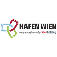 Hafen Wien